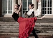 Ajkun Ballet Theatre with Rachel Neville Photography