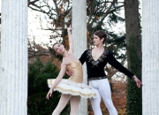 Ajkun Ballet Theatre with Rachel Neville Photography