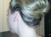 Updo