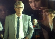 Eric Roberts! And that's me!, 